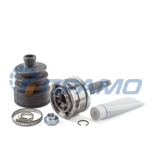 2123-2215012P (ПРАМО) ШРУС наружный для ВАЗ 2123