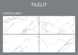 Керамогранит Centra Grey 60x60