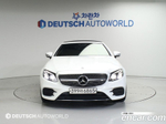 Mercedes-Benz E-Class W213 E450 4MATIC Cabriolet (06.2020)