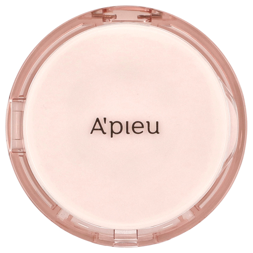 A'Pieu, Waterlock Cushion, кушон, 21 N, 15 г (0,52 унции)