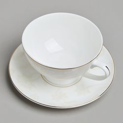 ЧАЙНЫЙ НАБОР LEFARD "СНЕЖНАЯ КОРОЛЕВА" НА 6 ПЕР. 12 ПР. 250 МЛ (КОР=4НАБ.)