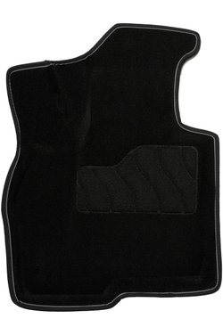 3D коврики для Jaecoo J7 2023-н.в. Seintex.318458