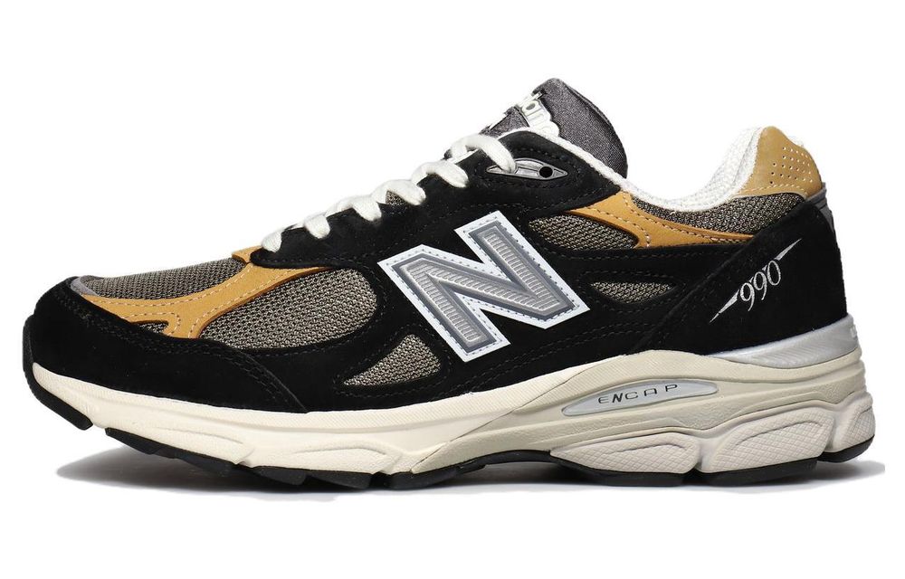 Кроссовки New Balance Nb 990 V3