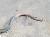 Глушитель Toyota Land Cruiser 200 (2015-2021)