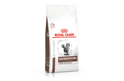 Royal CANIN VetDiet Gastrointestinal Fibre response