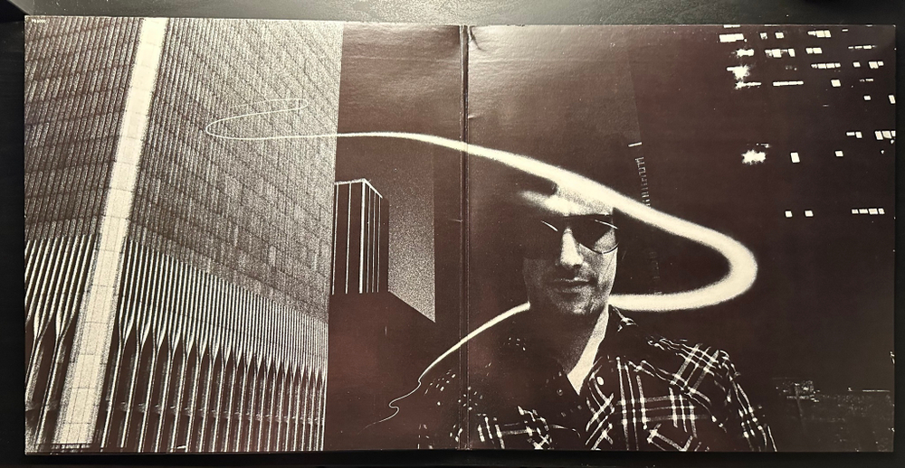 Synergy - Cords (США 1978г.)