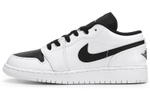 Кроссовки Jordan Air Jordan 1 Low Bg (Женская размерная сетка)