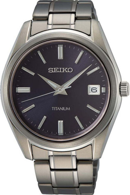 Мужские наручные часы Seiko SUR373P1