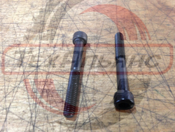 Винт M6*1*50 высокопрочный