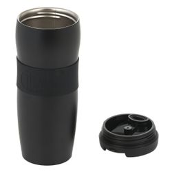 Термокружка вакуумная Gipfel New York 51785 380 мл