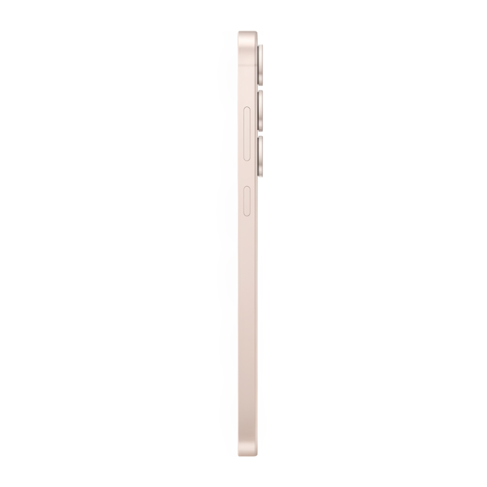 Смартфон Samsung Galaxy S25+ 12 ГБ/512 ГБ (Розовый | Pinkgold) (Snapdragon)