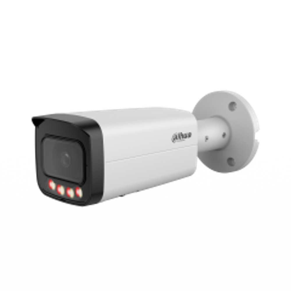 Сетевая камера видеонаблюдения WizSense DH-IPC-HFW21249TP-AS-IL-0360B Dahua