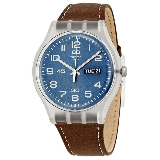 Наручные часы Swatch SUOK701