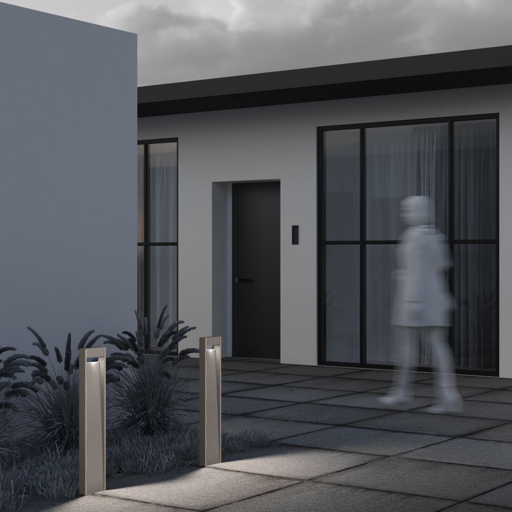 Ландшафтный светильник светодиодный Maytoni   O444FL-L13GF3K1