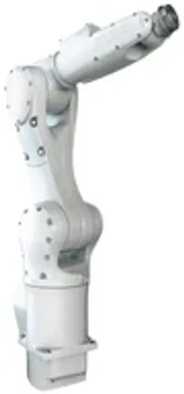 Промышленный робот KUKA KR AGILUS, KR 10 R900 HM-SC