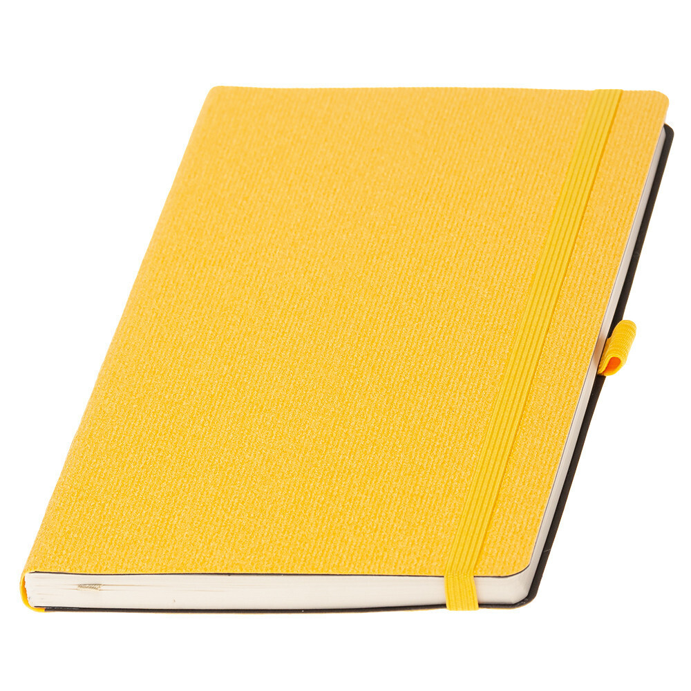 Блокнот Cayenne Синий