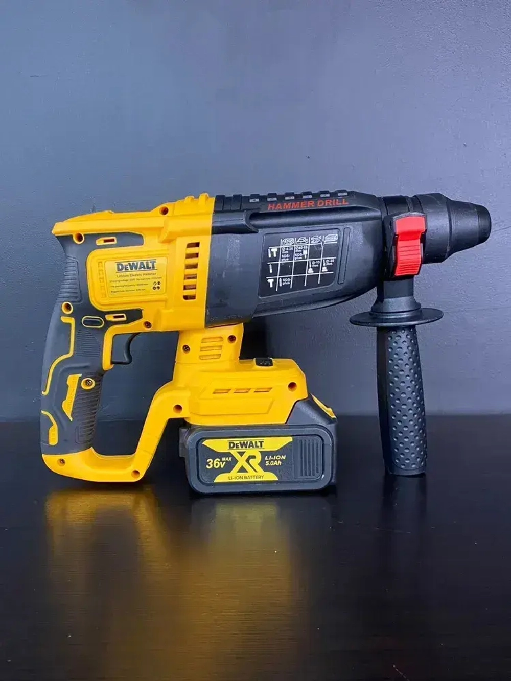 Набор электроинструментов 9 в 1 / Шуруповерт, Перфоратор, Гайковерт, УШМ (Болгарка), Цепная и Дисковая пила, Угловой гайковерт, Сабельная пила, Винтоверт