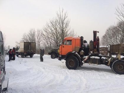 В «Усадьбе Романово» начинается строительство сети электроснабжения