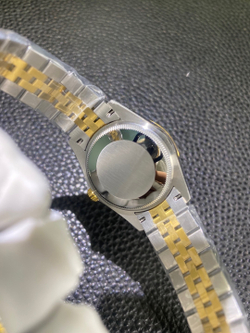 Rolex Datejust Watch