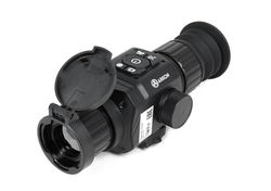 Тепловизионные прицелы