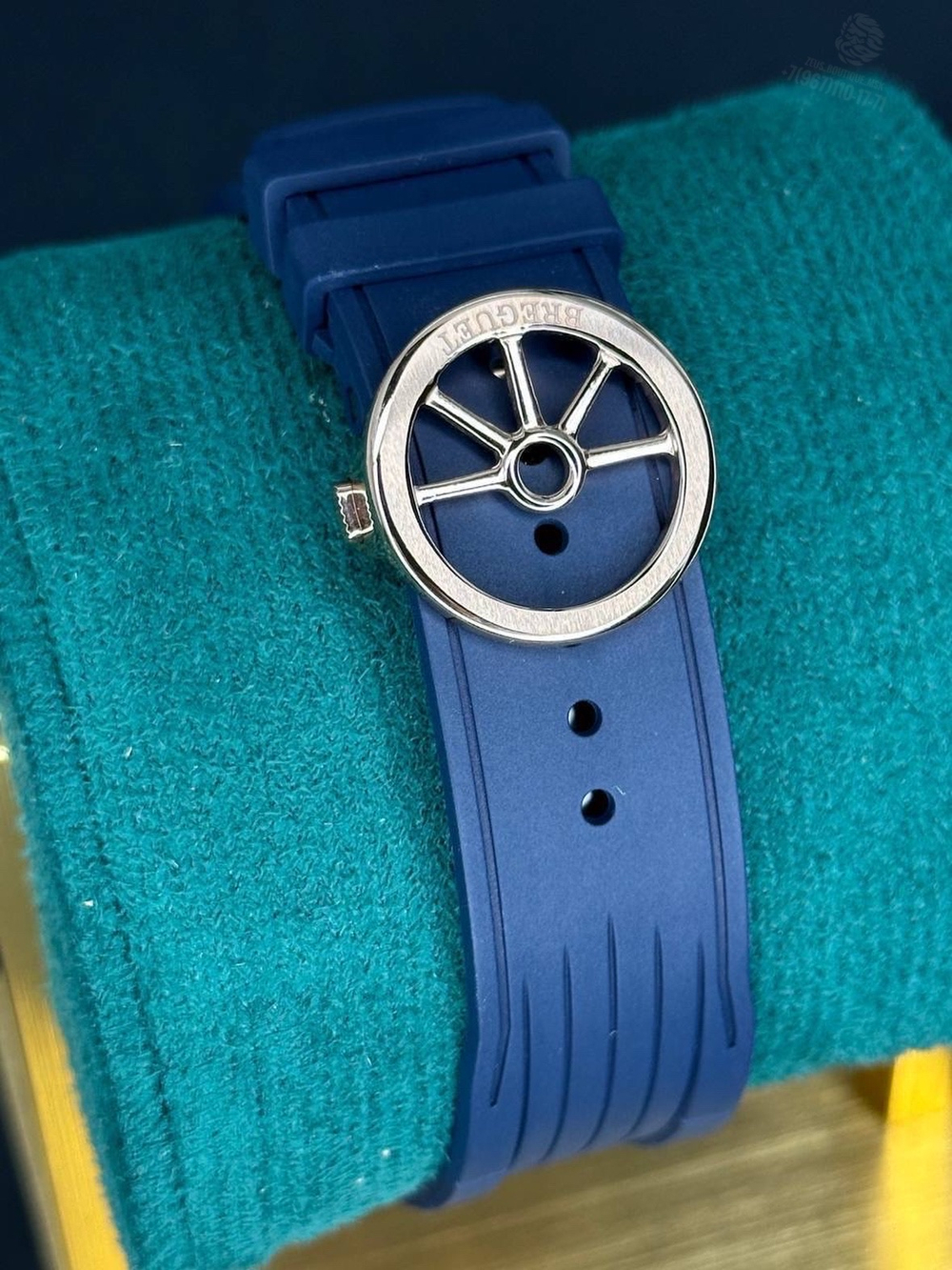 Часы Breguet Marine
