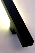 Арт. 40×25 Сталь - Smart LED - Dircode Bio 2.0