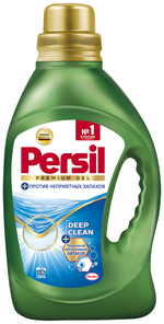 ГЕЛЬ ПЕРСИЛ ПРЕМИУМ 1,170Л (18СТ)