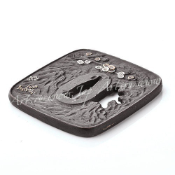 Цуба Квадратная