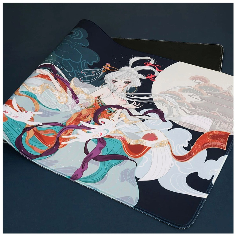 Коврик для мыши VARMILO Flying to the Moon XL