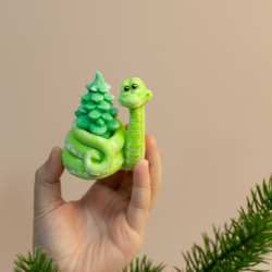 Мыло "Змей Вениамин"