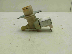 AQUA800T кт153 Клапан подачи воды для стиральной машины Candy 10050012 б/у