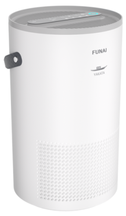 HAP-Y230S01E YAKATA очиститель воздуха FUNAI