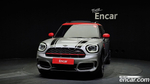 Mini Cooper S Countryman JCW Lunchpack (04.2023)