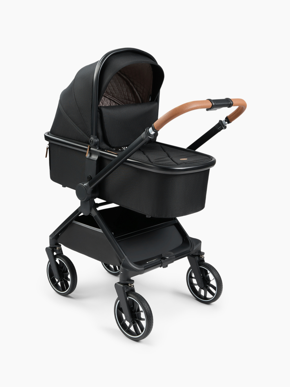 Коляска 2 в 1 HB Celine PRO