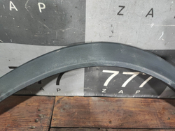 Накладка крыла заднего левого Exeed TXL 21-нв Б/У Оригинал 609001588AA