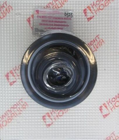 Р/к МТЗ-1221 заднего моста, конечной передачи, механизма блокировки (с манжетами) КН-6515