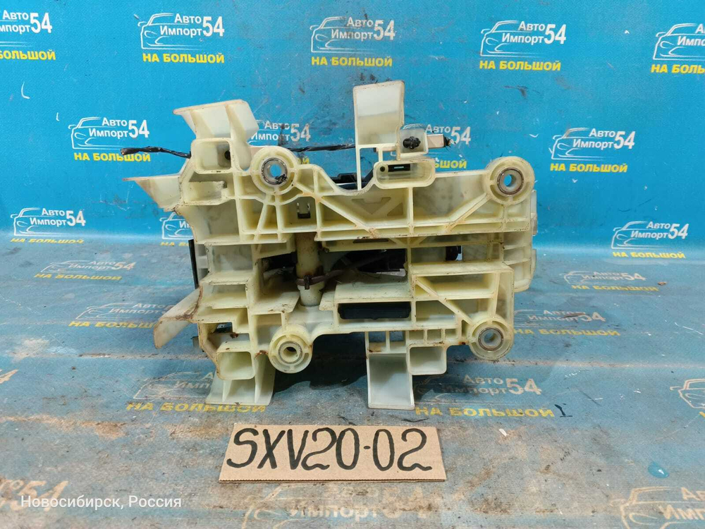 Селектор АКПП TOYOTA CAMRY GRACIA 1996-2001