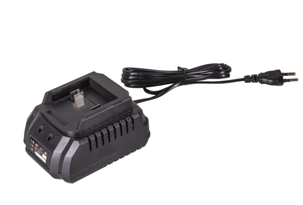 Аккумуляторная пила Huter ELS-20/8-Li-2К-BL