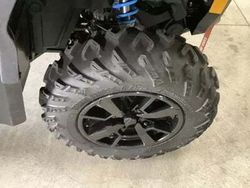 Квадроцикл BRP CAN-AM Outlander XT 1000R (2021) (ПСМ)