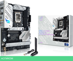 Материнская плата Asus ROG STRIX B760-A Gaming WiFi (90MB1EP0-M1EAY0)