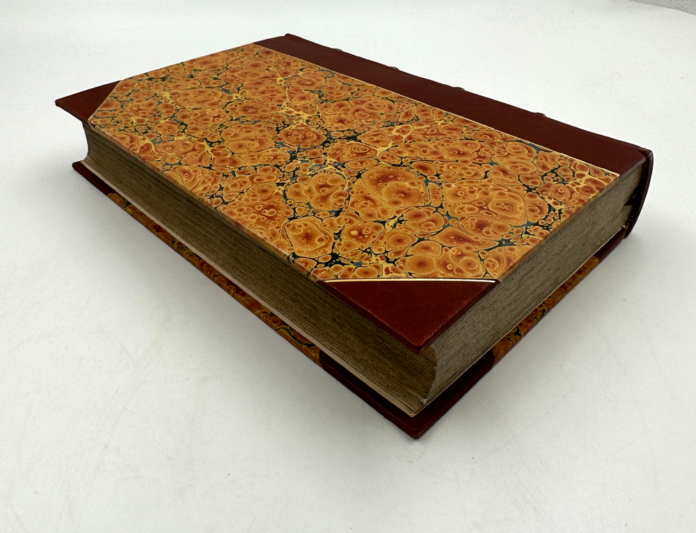 Журнал для детей. Еженедельное издание. СПб, 1855г. с № 1 по № 50. Полный год.