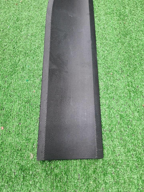 Накладка двери задняя правая Porsche Macan (14-нв)