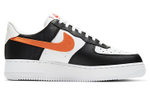 Кроссовки Nike Air Force 1 Swoosh (Женская размерная сетка)