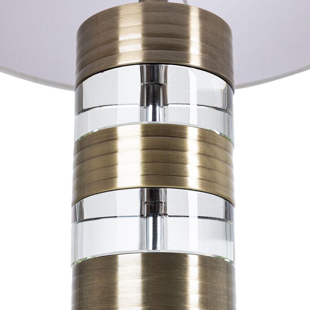 Декоративная настольная лампа Arte Lamp