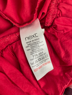 Платье Next