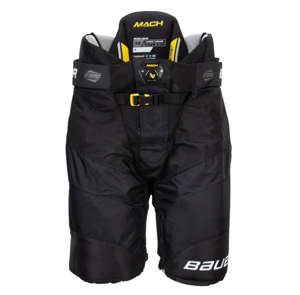 Щитки bauer supreme mach sr обзор. 23 int. 23 int. Нагрудник bauer mach s23. 23 int.