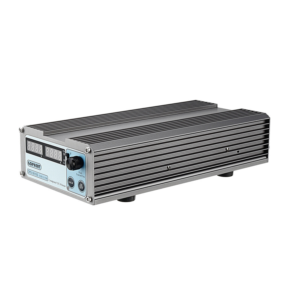 Блок питания Gophert CPS-3210