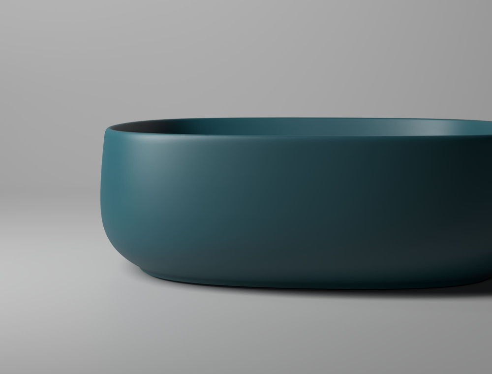 Раковина OSNO 420 Ton