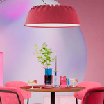 Люстра дизайнерская Fost Acoustic by De Vorm