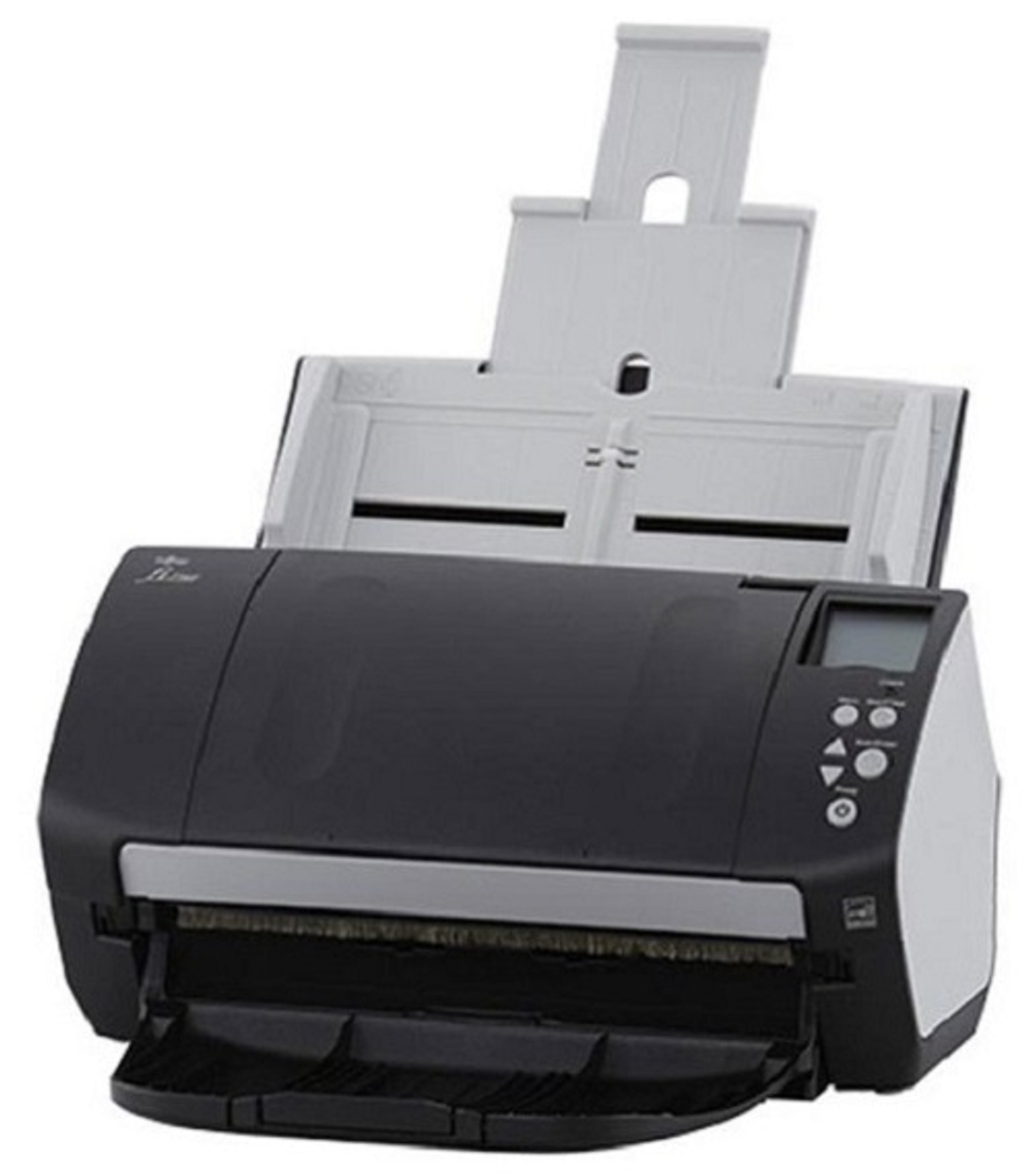 Сканер  Fujitsu fi-7460